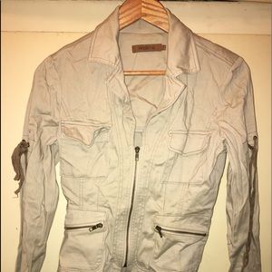 Arden b jacket 🧥 small used
#ardenb